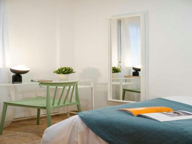 Shared Living/Roommate 1 Dormitorio Madrid Madrid ES103092779