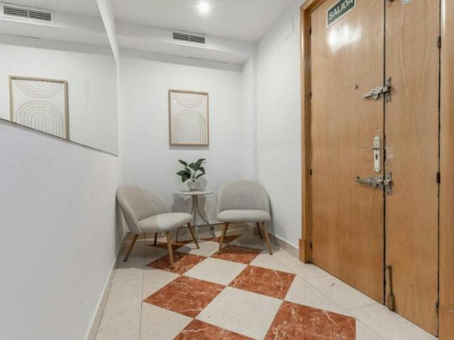 Shared Living/Roommate 1 Dormitorio Madrid Madrid ES103092933