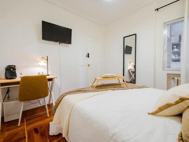 Shared Living/Roommate 1 Dormitorio Madrid Madrid ES103092216