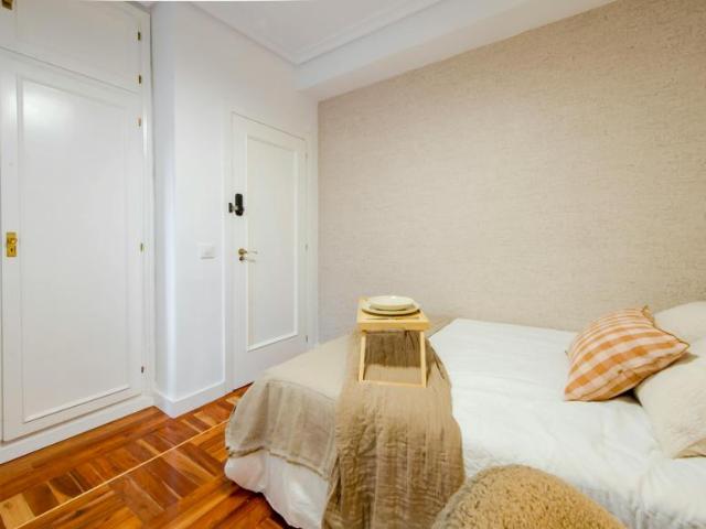Shared Living/Roommate 1 Dormitorio Madrid Madrid ES103092228
