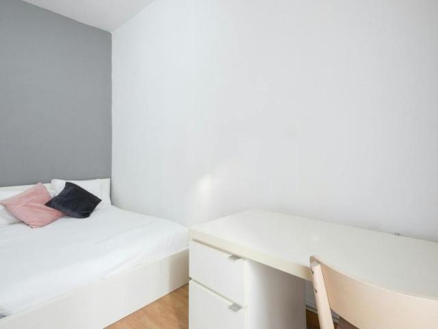 Shared Living/Roommate 1 Dormitorio Madrid Madrid ES103092284
