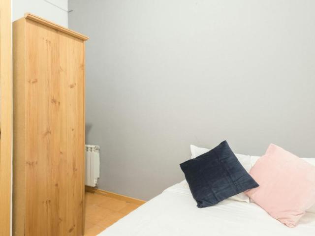 Shared Living/Roommate 1 Dormitorio Madrid Madrid ES103092285