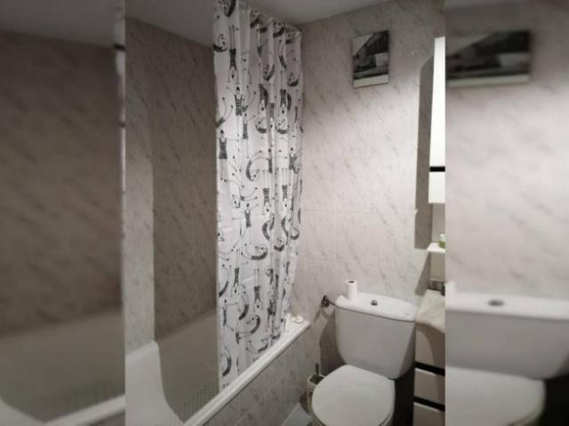 Shared Living/Roommate 1 Dormitorio Madrid Madrid ES103093991