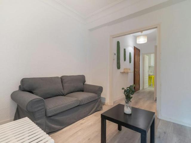 Shared Living/Roommate 1 Dormitorio Madrid Madrid ES103093133