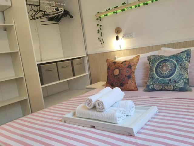 Shared Living/Roommate 1 Dormitorio Madrid Madrid ES103119890