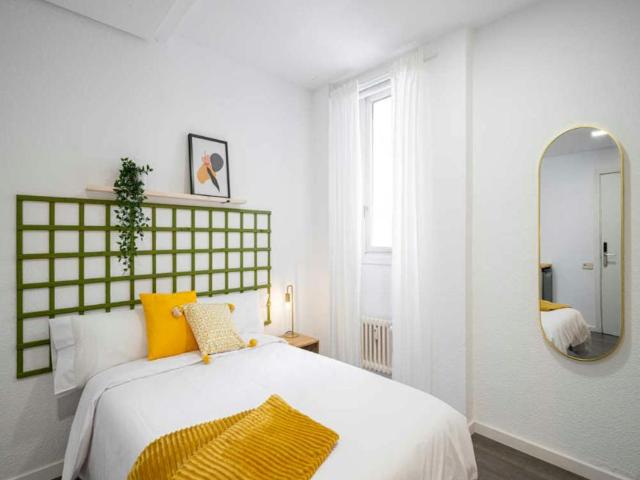 Shared Living/Roommate 1 Dormitorio Madrid Madrid ES103120415