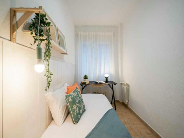 Shared Living/Roommate 1 Dormitorio Madrid Madrid ES103120450