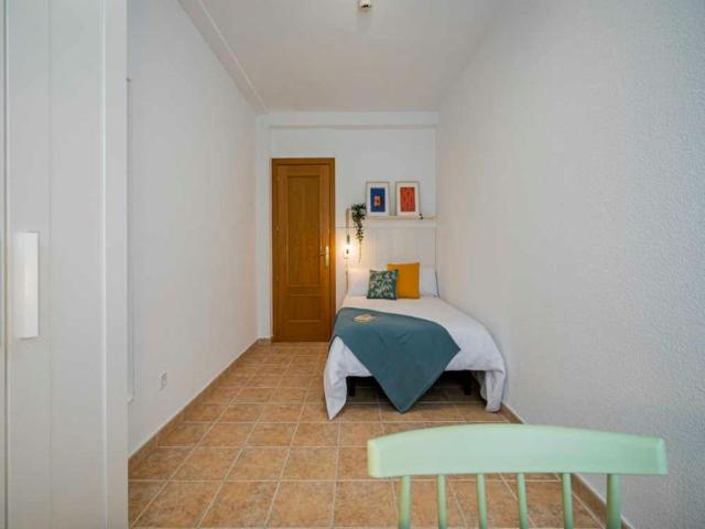 Shared Living/Roommate 1 Dormitorio Madrid Madrid ES103120477