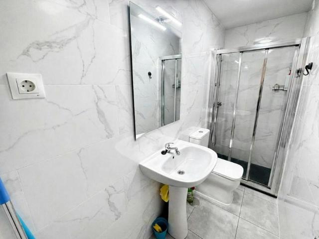 Shared Living/Roommate 1 Dormitorio Madrid Madrid ES103152792