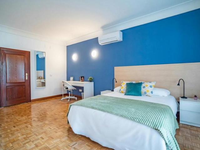 Shared Living/Roommate 1 Dormitorio Madrid Madrid ES103153475