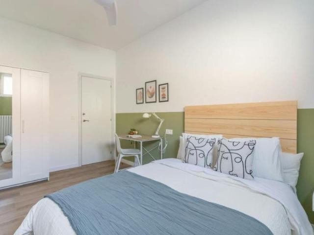 Shared Living/Roommate 1 Dormitorio Madrid Madrid ES103180215