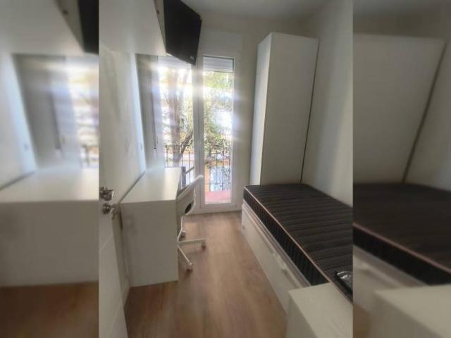 Shared Living/Roommate 1 Dormitorio Madrid Madrid ES103181652