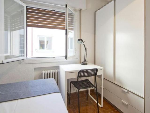 Shared Living/Roommate 1 Dormitorio Madrid Madrid ES103303555