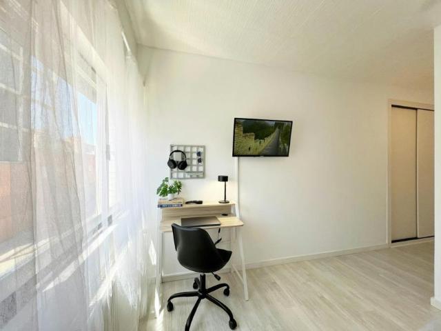 Shared Living/Roommate 1 Dormitorio Madrid Madrid ES103339370