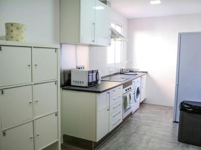 Shared Living/Roommate 1 Dormitorio Madrid Madrid ES104435644