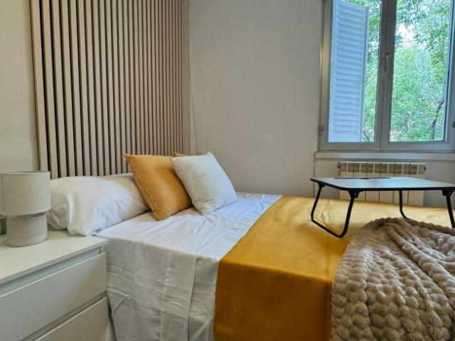 Shared Living/Roommate 1 Dormitorio Madrid Madrid ES104471877