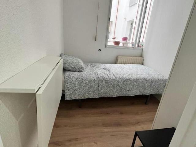 Shared Living/Roommate 1 Dormitorio Madrid Madrid ES104537011