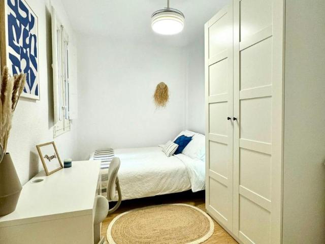 Shared Living/Roommate 1 Dormitorio Madrid Madrid ES104599075