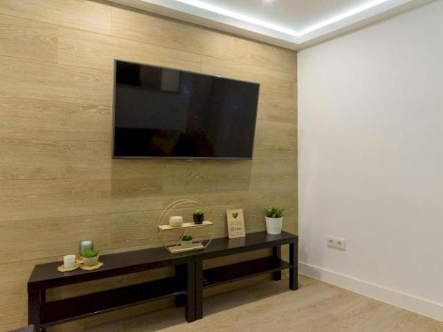 Shared Living/Roommate 1 Dormitorio Madrid Madrid ES104640748