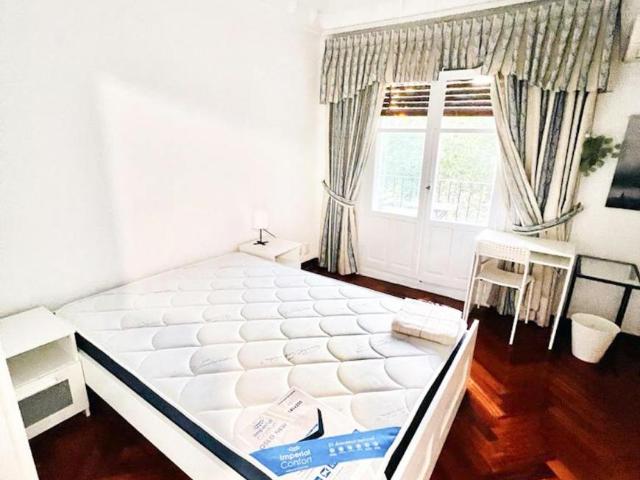 Shared Living/Roommate 1 Dormitorio Madrid Madrid ES104682686
