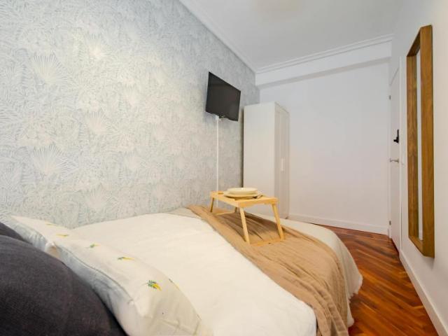 Shared Living/Roommate 1 Dormitorio Madrid Madrid ES104682274