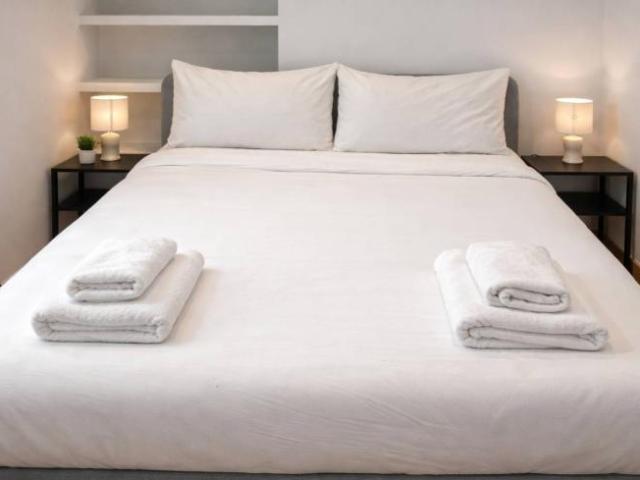 Shared Living/Roommate 1 Dormitorio Madrid Madrid ES104713496