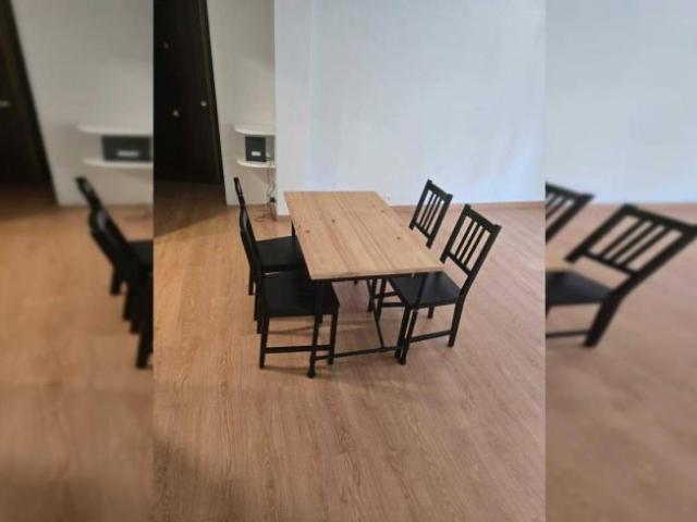 Shared Living/Roommate 1 Dormitorio Madrid Madrid ES104713363
