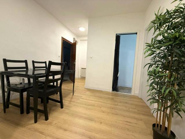 Shared Living/Roommate 1 Dormitorio Madrid Madrid ES104783212