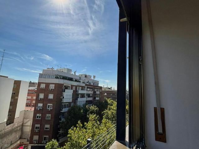 Shared Living/Roommate 1 Dormitorio Madrid Madrid ES104783353