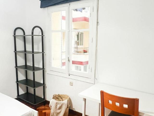 Shared Living/Roommate 1 Dormitorio Madrid Madrid ES104784205