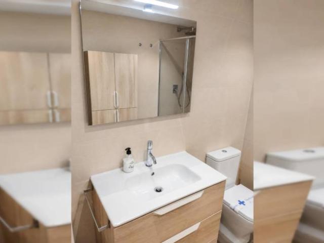Shared Living/Roommate 1 Dormitorio Madrid Madrid ES104800452