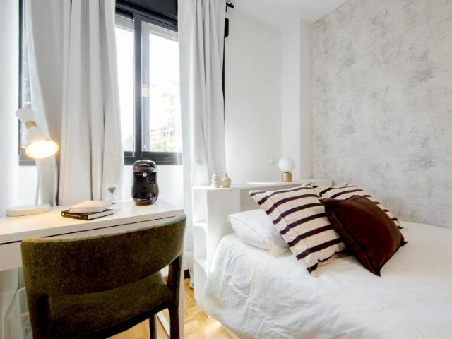 Shared Living/Roommate 1 Dormitorio Madrid Madrid ES104825439