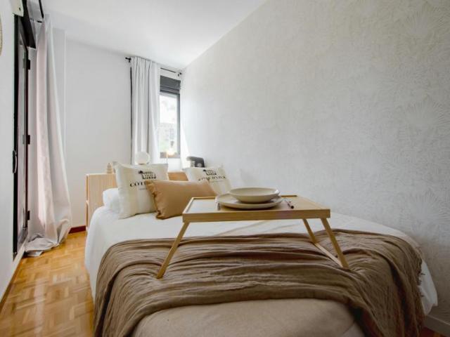 Shared Living/Roommate 1 Dormitorio Madrid Madrid ES104825443