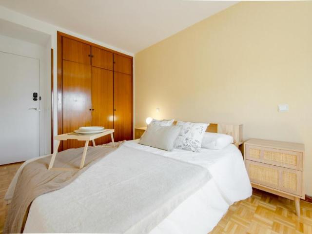 Shared Living/Roommate 1 Dormitorio Madrid Madrid ES104825446