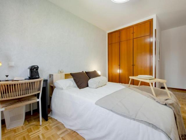Shared Living/Roommate 1 Dormitorio Madrid Madrid ES104825447