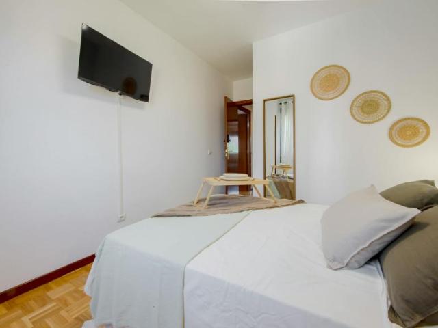 Shared Living/Roommate 1 Dormitorio Madrid Madrid ES104825454