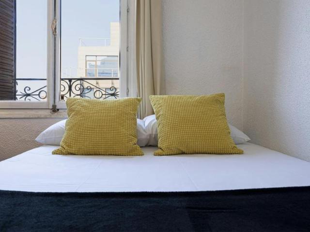 Shared Living/Roommate 1 Dormitorio Madrid Madrid ES104183944