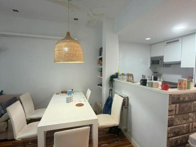 Shared Living/Roommate 1 Dormitorio Madrid Madrid ES104225135