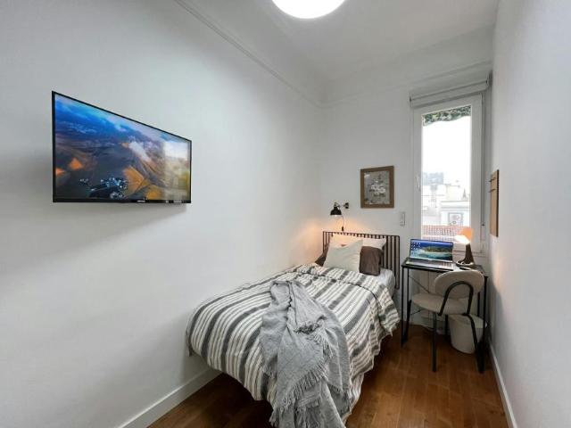 Shared Living/Roommate 1 Dormitorio Madrid Madrid ES104324939