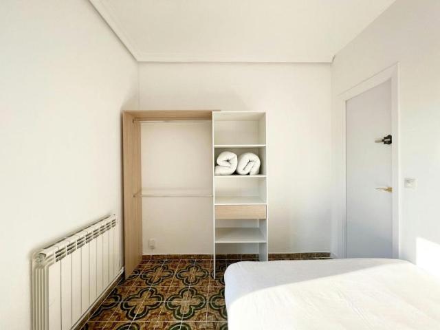 Shared Living/Roommate 1 Dormitorio Madrid Madrid ES104325703
