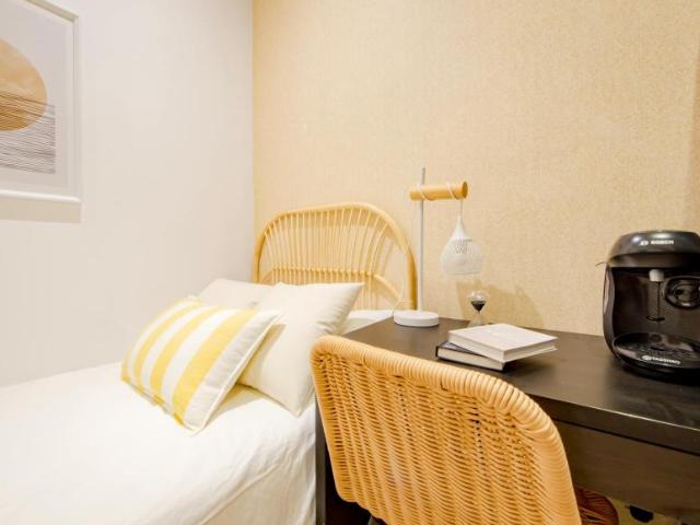 Shared Living/Roommate 1 Dormitorio Madrid Madrid ES104364443