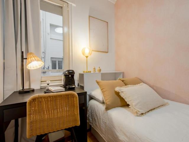 Shared Living/Roommate 1 Dormitorio Madrid Madrid ES104364444