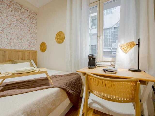 Shared Living/Roommate 1 Dormitorio Madrid Madrid ES104364445