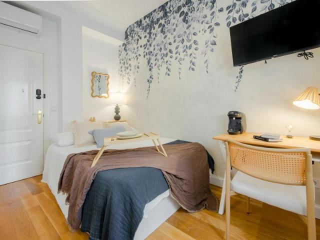 Shared Living/Roommate 1 Dormitorio Madrid Madrid ES104364449