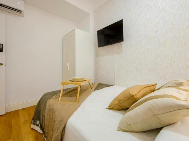 Shared Living/Roommate 1 Dormitorio Madrid Madrid ES104364451
