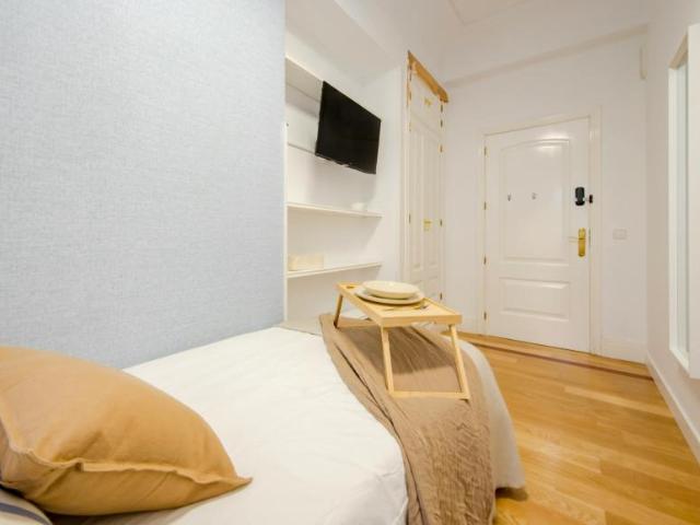Shared Living/Roommate 1 Dormitorio Madrid Madrid ES104364457