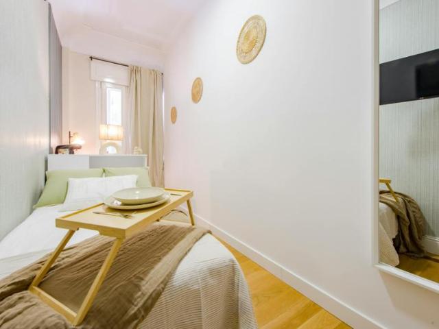Shared Living/Roommate 1 Dormitorio Madrid Madrid ES104364458