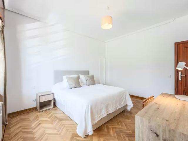 Shared Living/Roommate 1 Dormitorio Majadahonda Majadahonda ELS98426363