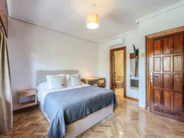 Shared Living/Roommate 1 Dormitorio Majadahonda Majadahonda ELS98468328