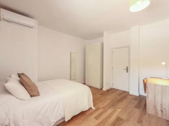 Shared Living/Roommate 1 Dormitorio Majadahonda Majadahonda ELS98468334